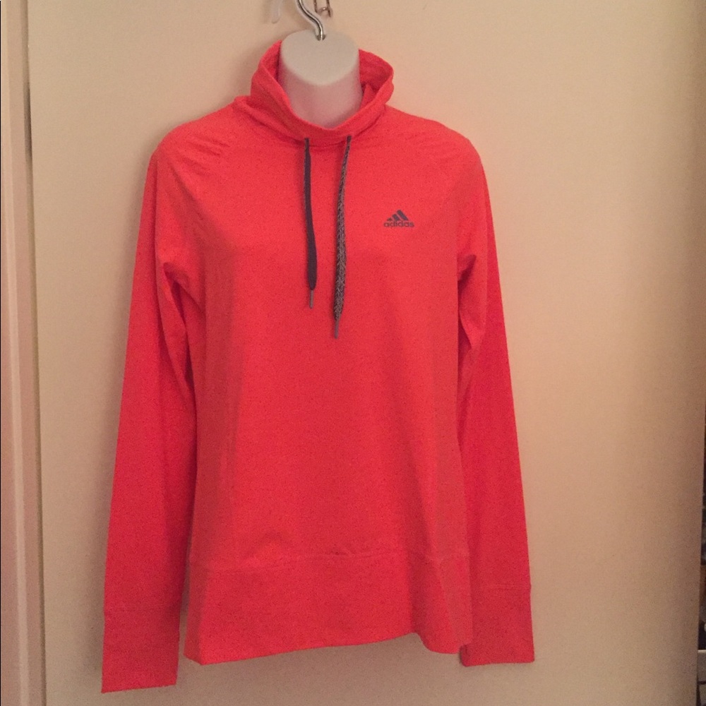 Adidas Climawarm Performance Long Sleeve